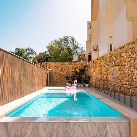Spinola Stays Saint Julian's 외부 사진