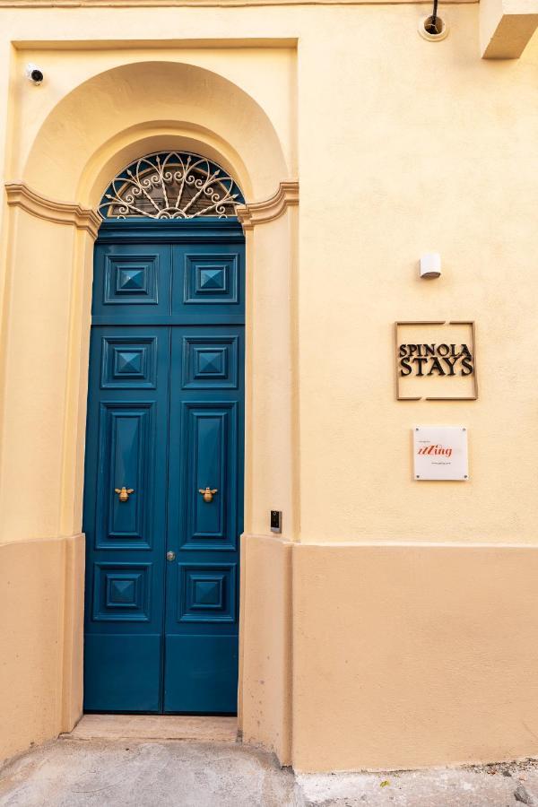 Spinola Stays Saint Julian's 외부 사진