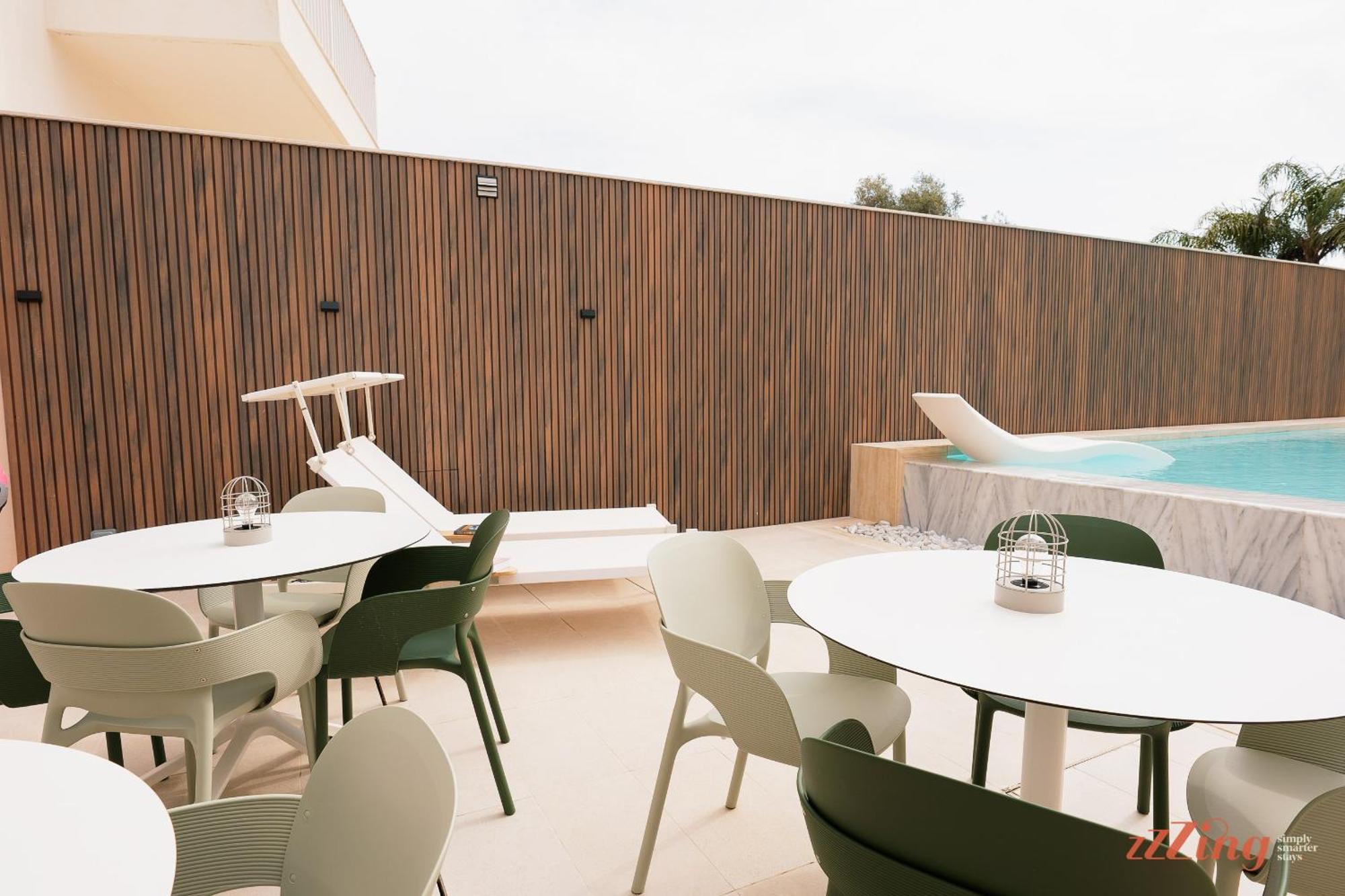 Spinola Stays Saint Julian's 외부 사진