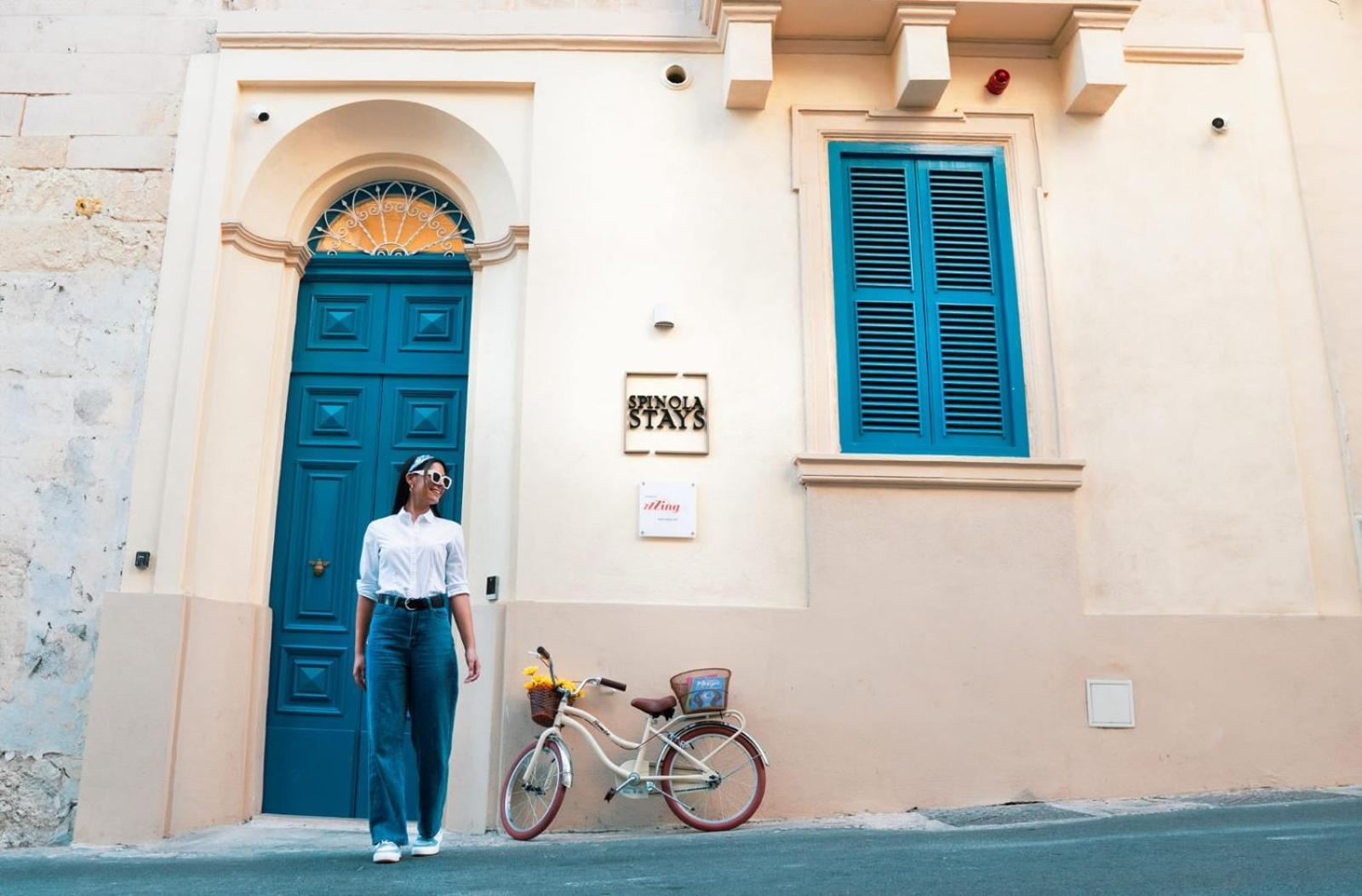 Spinola Stays Saint Julian's 외부 사진